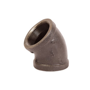 120 - Elbow 45°
