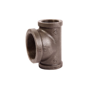130R- Reducing Tee