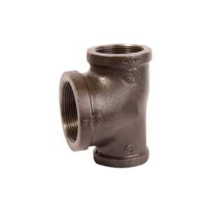 130R- Reducing Tee