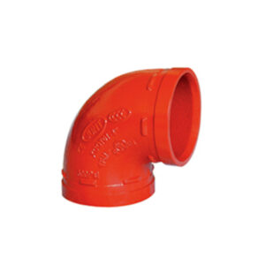 XGQT01 - 90° Elbow