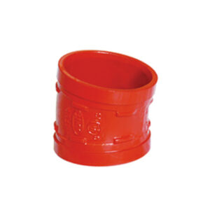XGQT022 - 11.25° Elbow