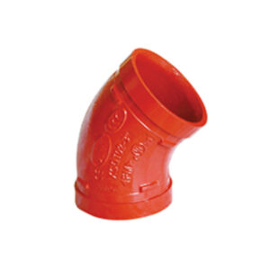 XGQT02 - 45° Elbow