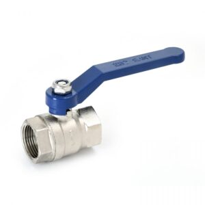 FBV2 Brass Ball Valve