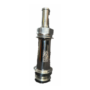 Sant Short Branch Pipe With Nozzle