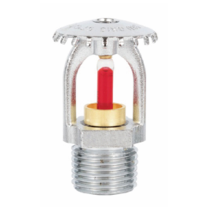 Upright Series Sprinklers