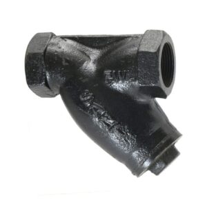 CI-16 Cast Iron Y Type Strainer