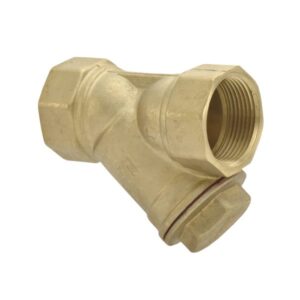 BF Filter Valve (Y-Type Strainer)