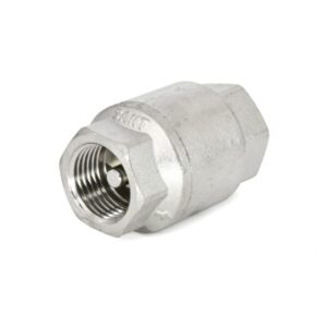 BUCV Universal Check Valve