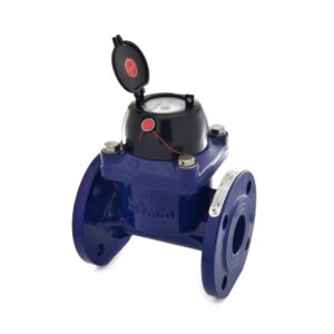 WM5 Sant Cast Iron Sewage Water Meter Flanged (PN1.6)