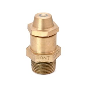 IBR-13 Bronze Fusible Plug