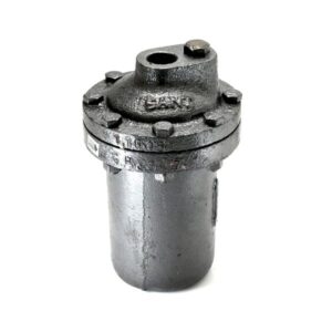 CI-11 Cast Iron Vertical Inverted Steam Trap