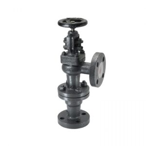 CI-5A Cast Iron Accessible Feed Check Valve