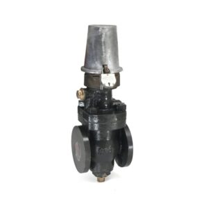 CI-10 Cast Iron Pressure Reducing Valve Pilot-Operated (IBR Approved)