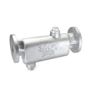CS-13 Cast Steel Moisture Separator
