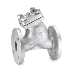 CS-3A Y Type Strainer