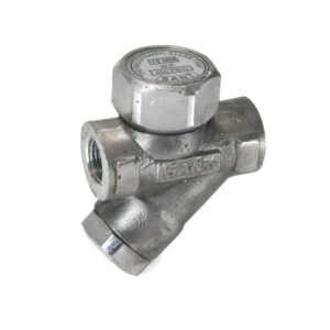 FSV-4A Forged S.S. Thermodynamic Steam Trap