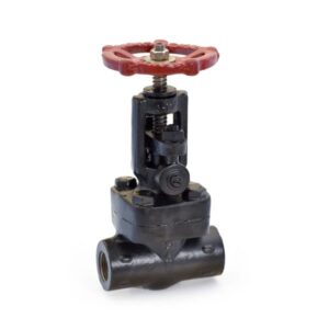 FSV-9A Forged Steel Globe Valve