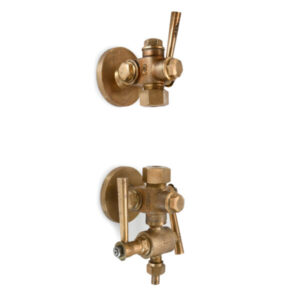IBR-11A Bronze Sleeve Packed Water Level Gauge