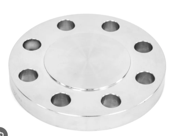 Blind Flange
