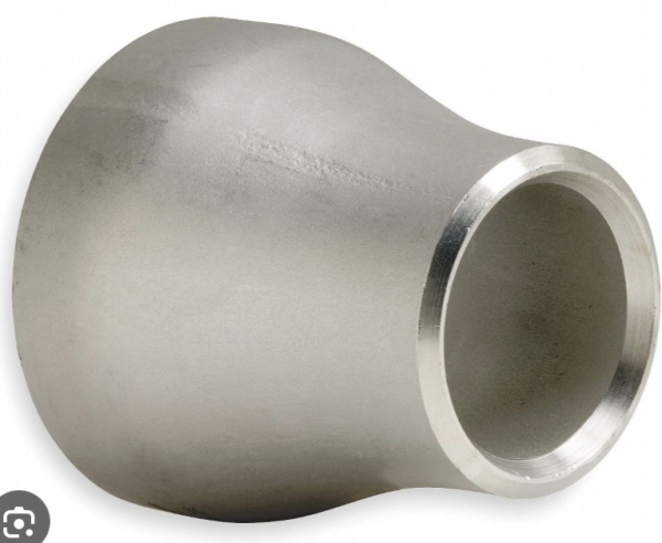 Concentric Reducer