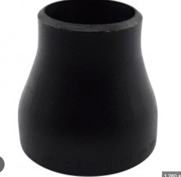 Concentric Reducer