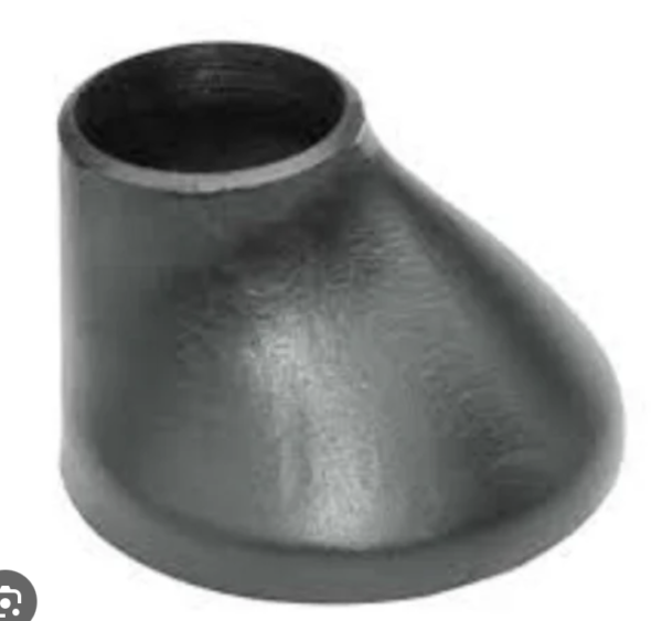 Eccentric Reducer