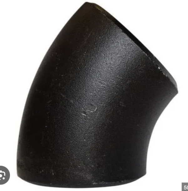 Elbow 45 Degree