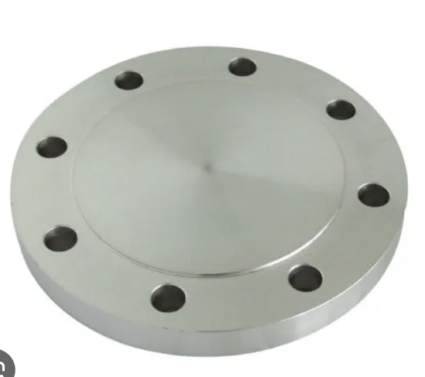 IBR BLRF SA516 GR70 FLANGE