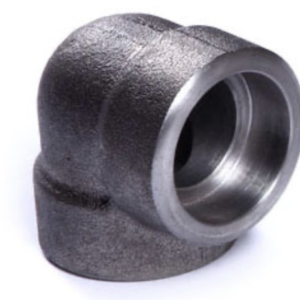 IBR Elbow Socket Weld 90 Degree Forged