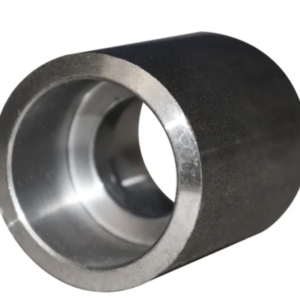 IBR Reducing Socket Socket Weld Forged