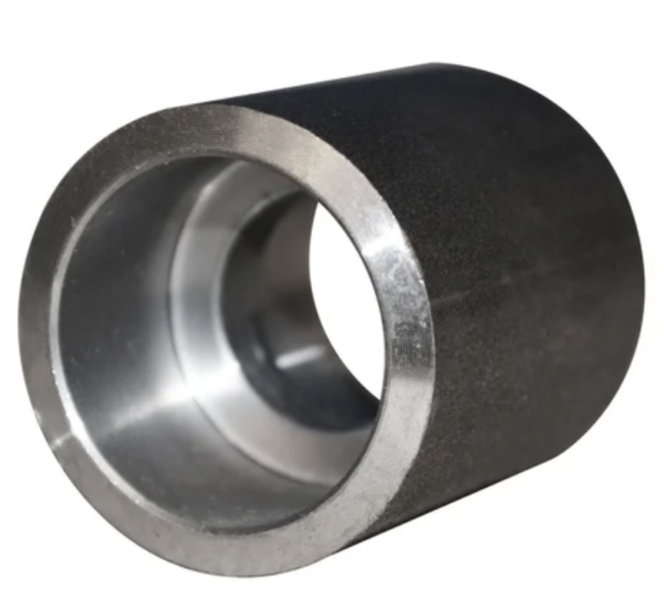 IBR Reducing Socket Socket Weld Forged