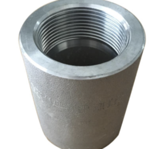 IBR Socket Forged