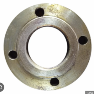 IBR Sorf SA516 GR70 Flange