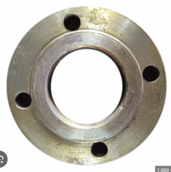 IBR Sorf SA516 GR70 Flange