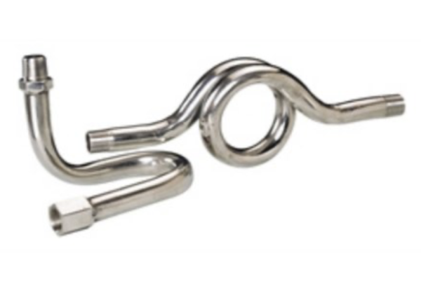 IBR Syphone Pipe