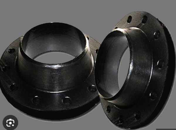 IBR WNRF Flange