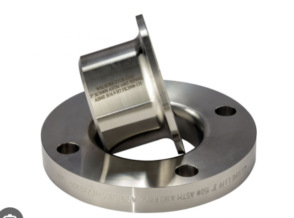 Lap Joint Flange