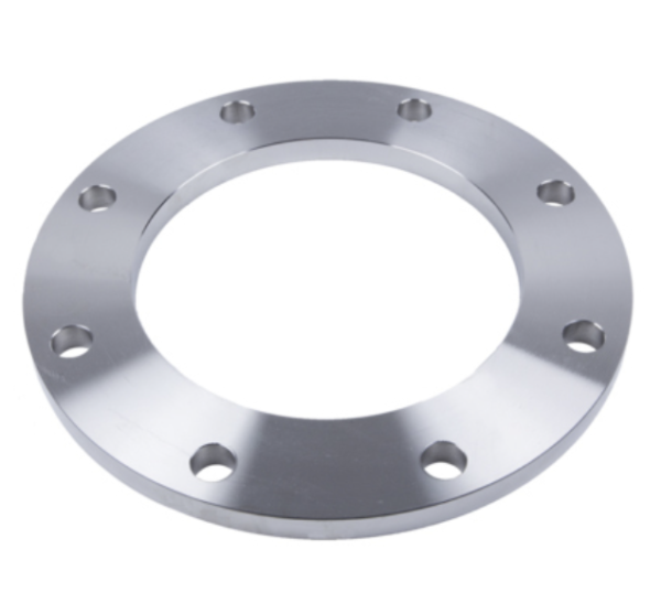 Plate Flange