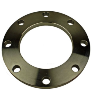 Plate Flange