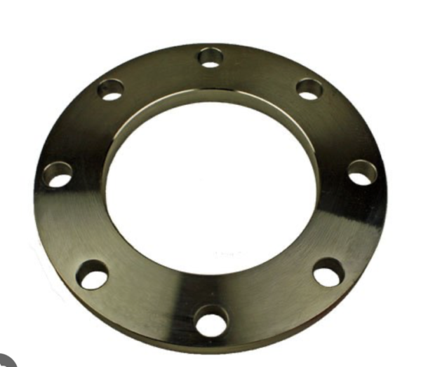 Plate Flange