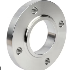 Slip On Flange