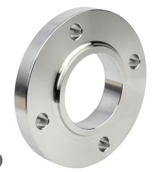 Slip On Flange