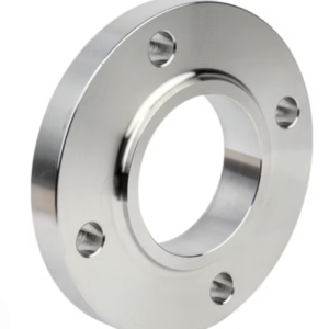 Slip On Flange