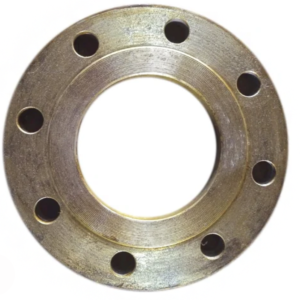 Slip On Flange