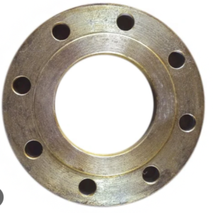 Slip On Flange