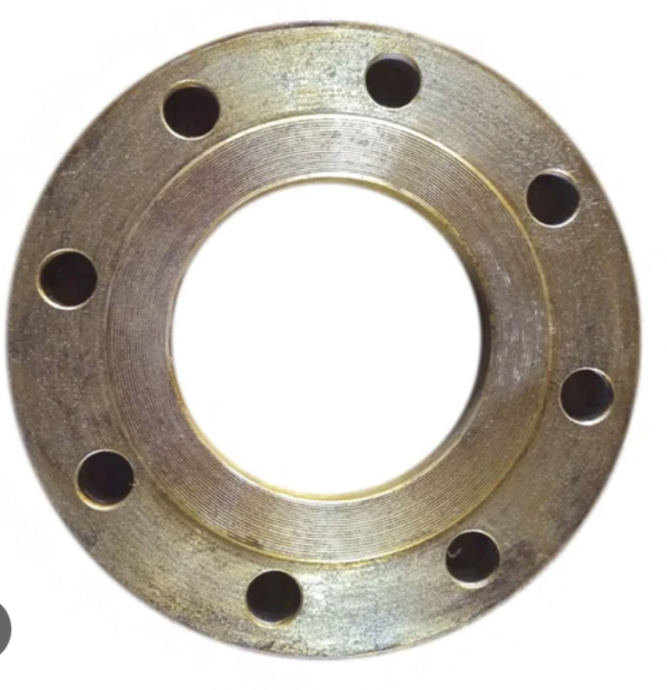 Slip On Flange