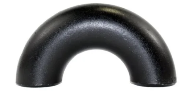 U Bend 180 Degree