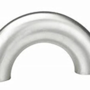 U-Bend 180 Degree
