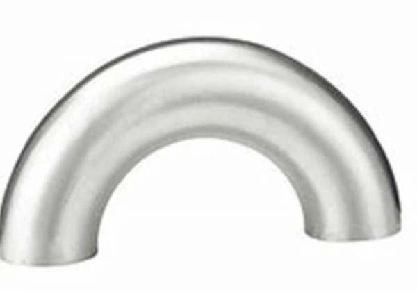 U-Bend 180 Degree