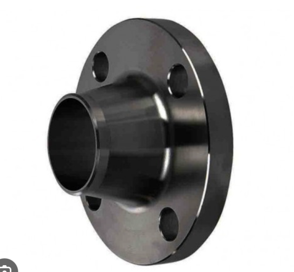 Weld Neck Flange
